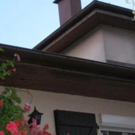Ensoleille Ideal Pour Couples - Proche D'epinal Avec Terrasse Et Wifi - Fr-1-589-613