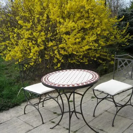 Ensoleille Ideal Pour Couples - Proche D'epinal Avec Terrasse Et Wifi - Fr-1-589-613