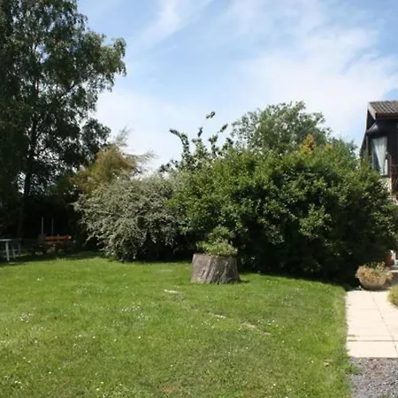 Ensoleille Ideal Pour Couples - Proche D'epinal Avec Terrasse Et Wifi - Fr-1-589-613 Gospodarstwo wiejskie *