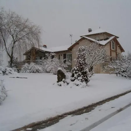 Ensoleille Ideal Pour Couples - Proche D'epinal Avec Terrasse Et Wifi - Fr-1-589-613 * Sercoeur