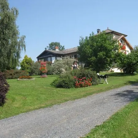 Ensoleille Ideal Pour Couples - Proche D'epinal Avec Terrasse Et Wifi - Fr-1-589-613 Gospodarstwo wiejskie