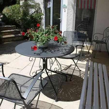 Ensoleille Ideal Pour Couples - Proche D'epinal Avec Terrasse Et Wifi - Fr-1-589-613